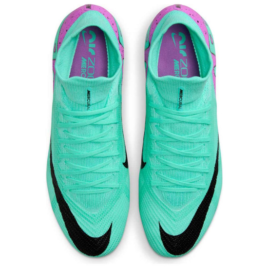 Nike Zoom Mercurial Superfly 9 Pro FG Nike Zoom Mercurial Superfly 9 Pro FG